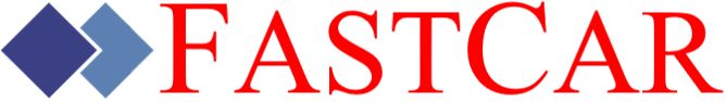 Logo FastCar